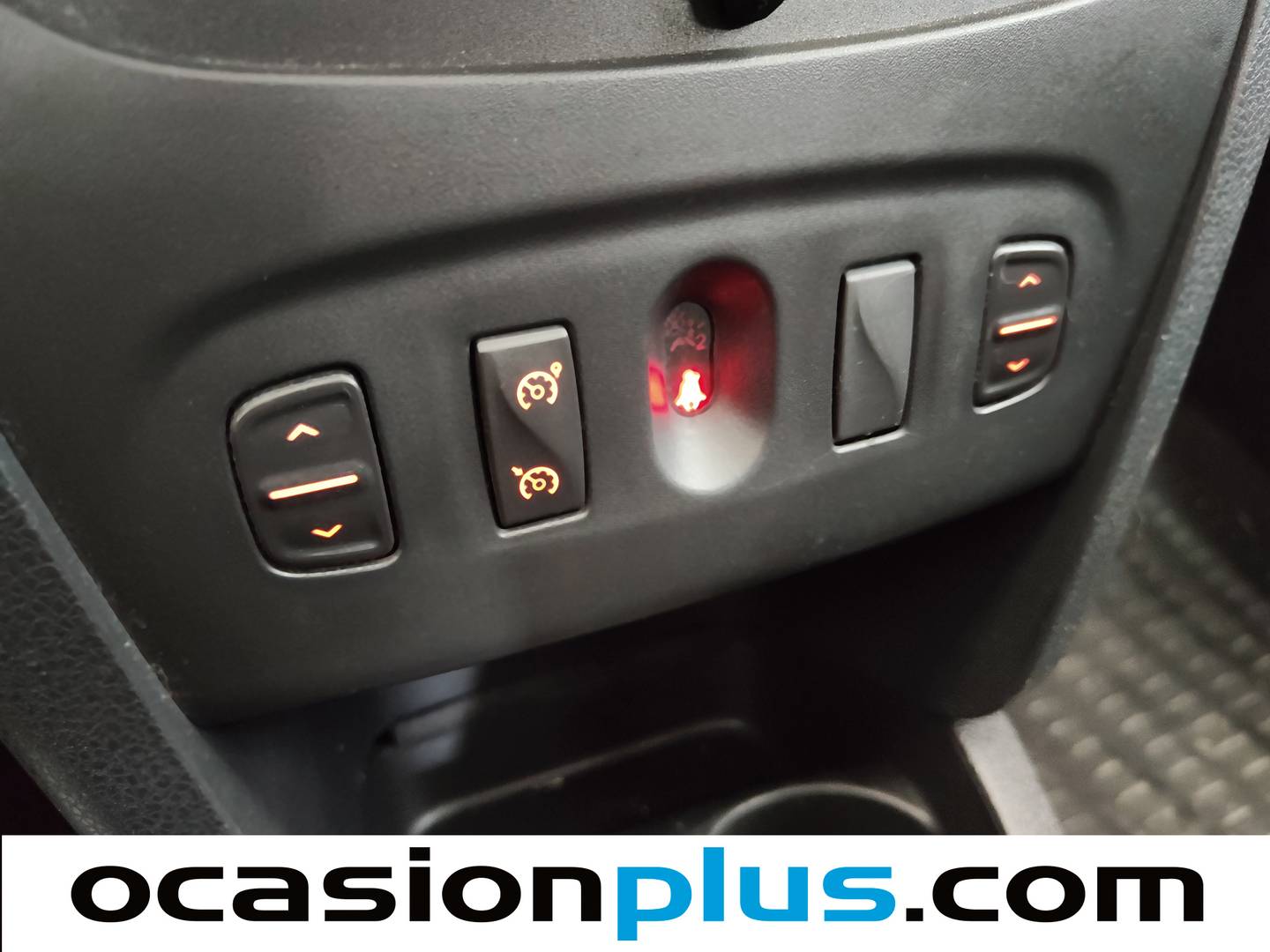 Extras del Dacia Sandero Dacia Sandero Stepway  TCe (90 CV)