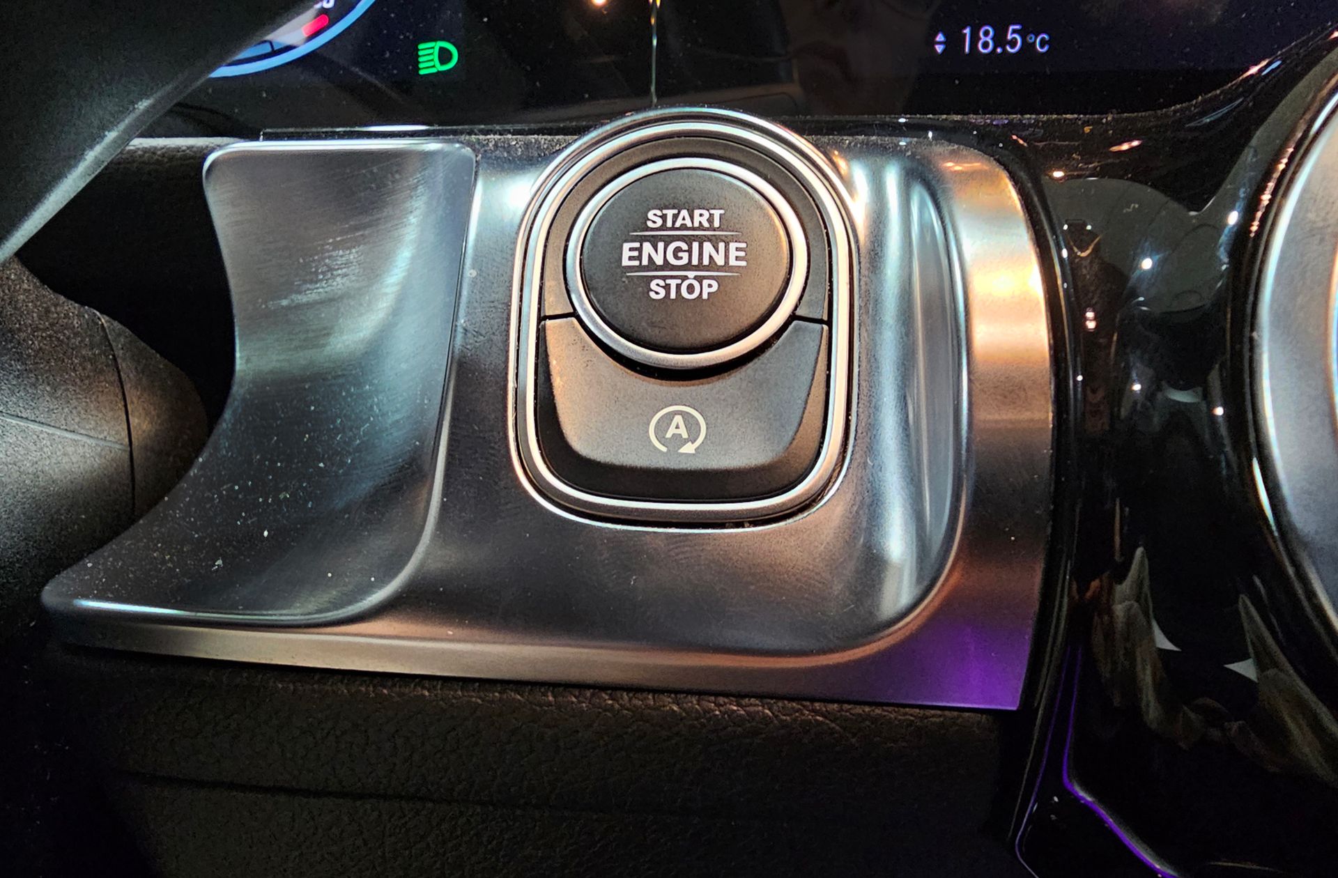 Mercedes-Benz GLB 200 d - foto 34