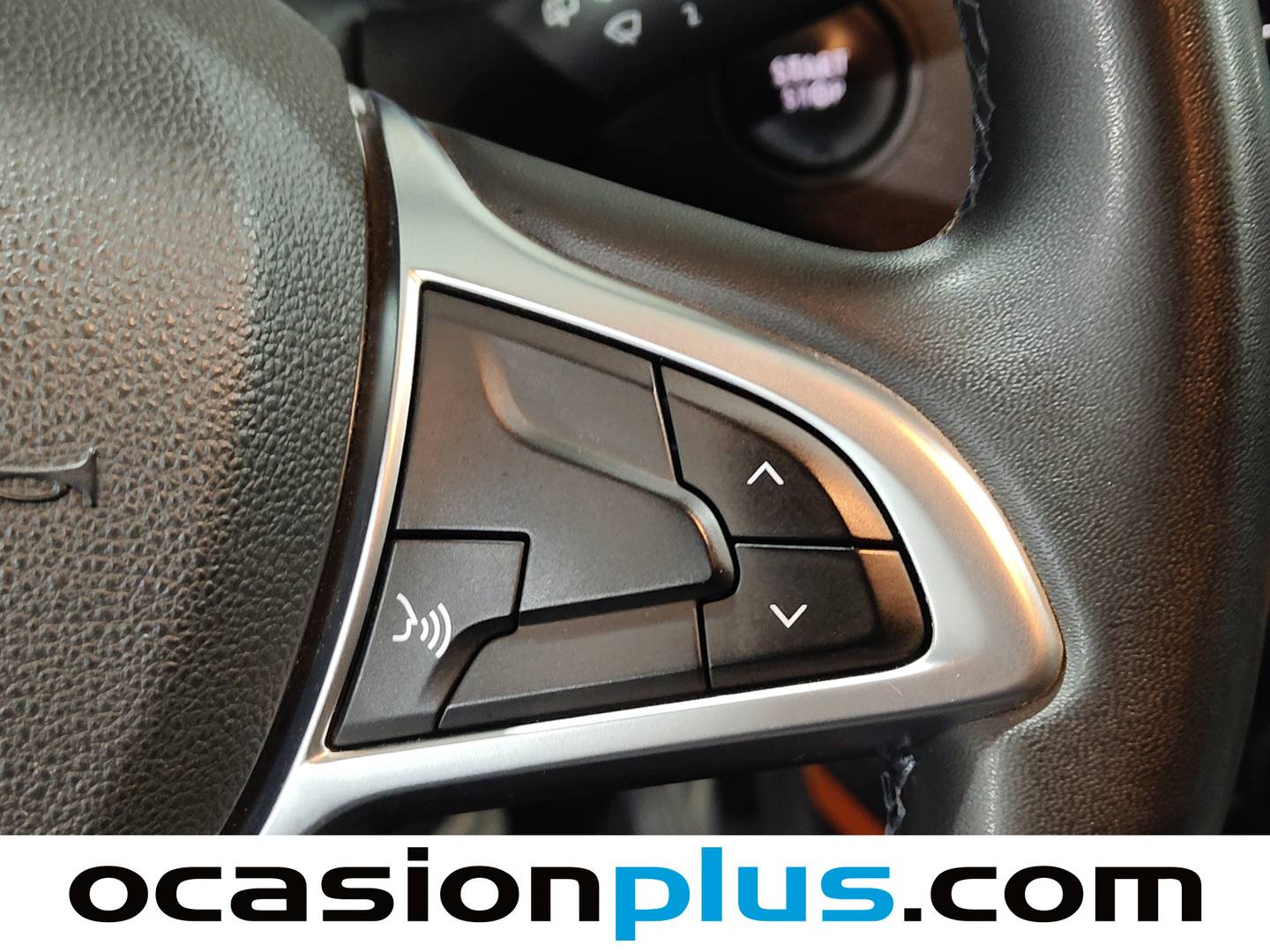 Dacia Duster Dacia Duster Extreme TCE (130 CV) 4X2 seminuevo
