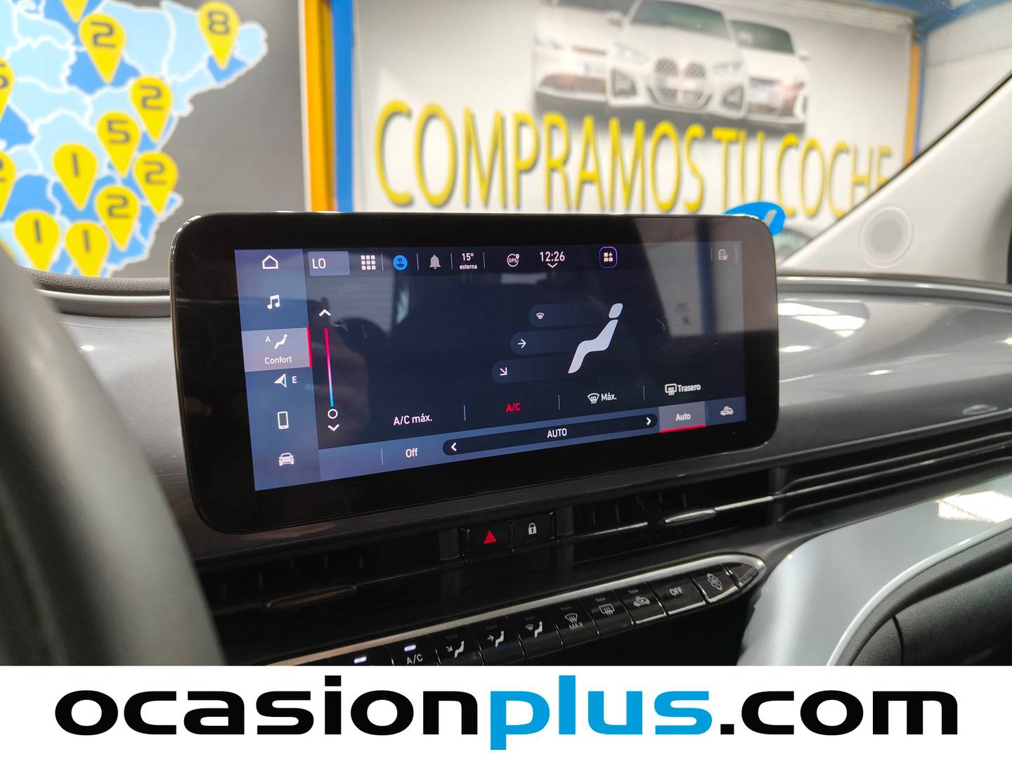 Fiat 500 Fiat 500 Electrico Icon Hb 320km (118 CV) 118cv