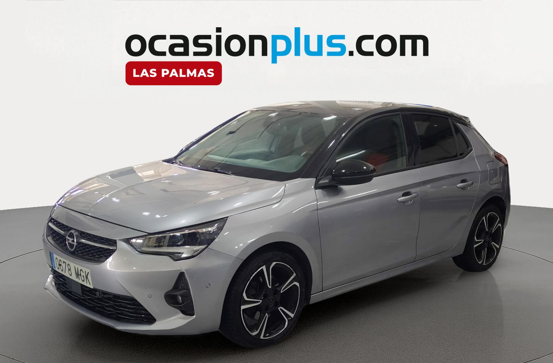 Opel Corsa 1.2 T XHL GS