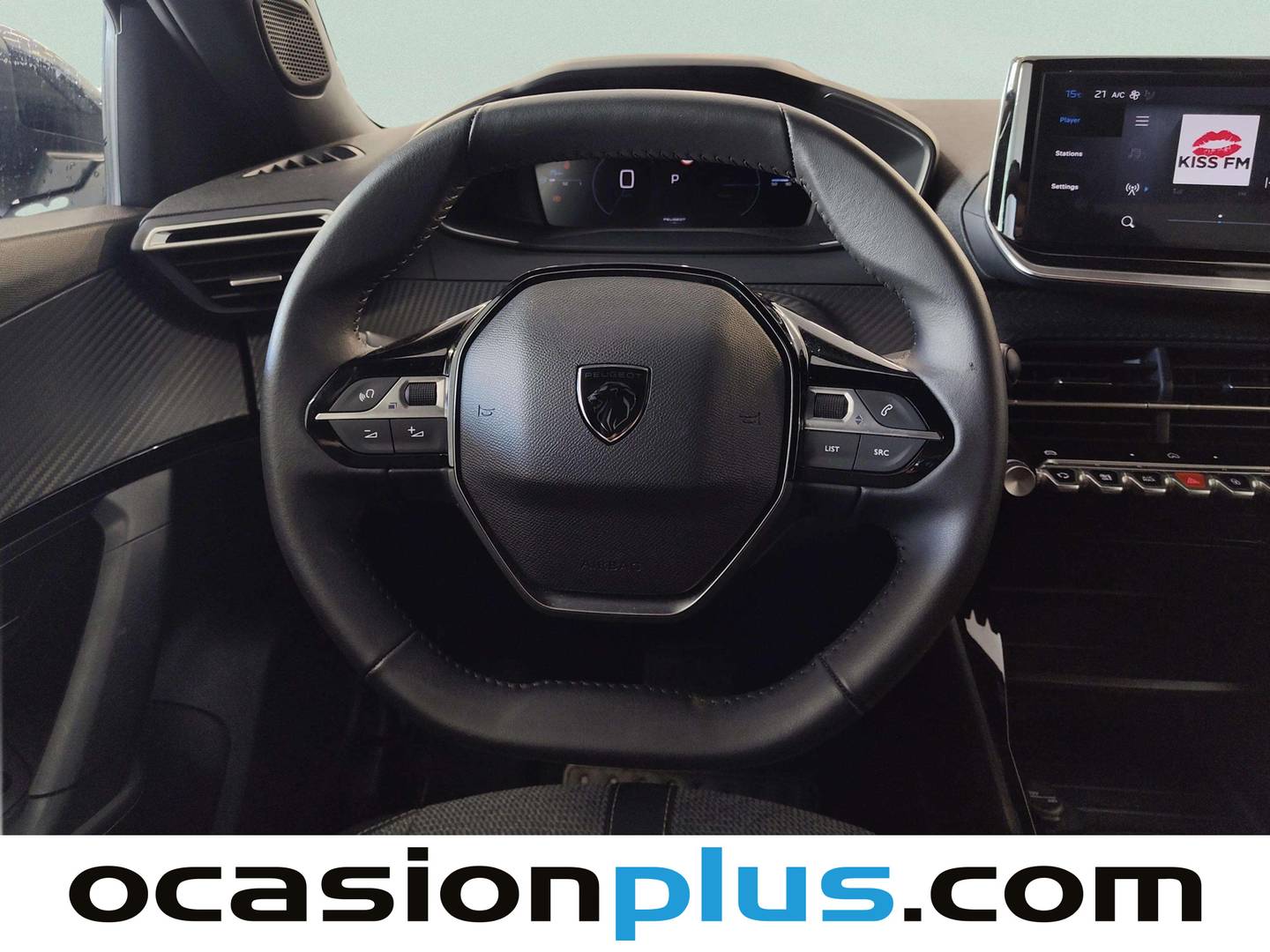 Peugeot 2008 Peugeot 2008 Allure Hybrid eDCS6 (145 CV) 2026