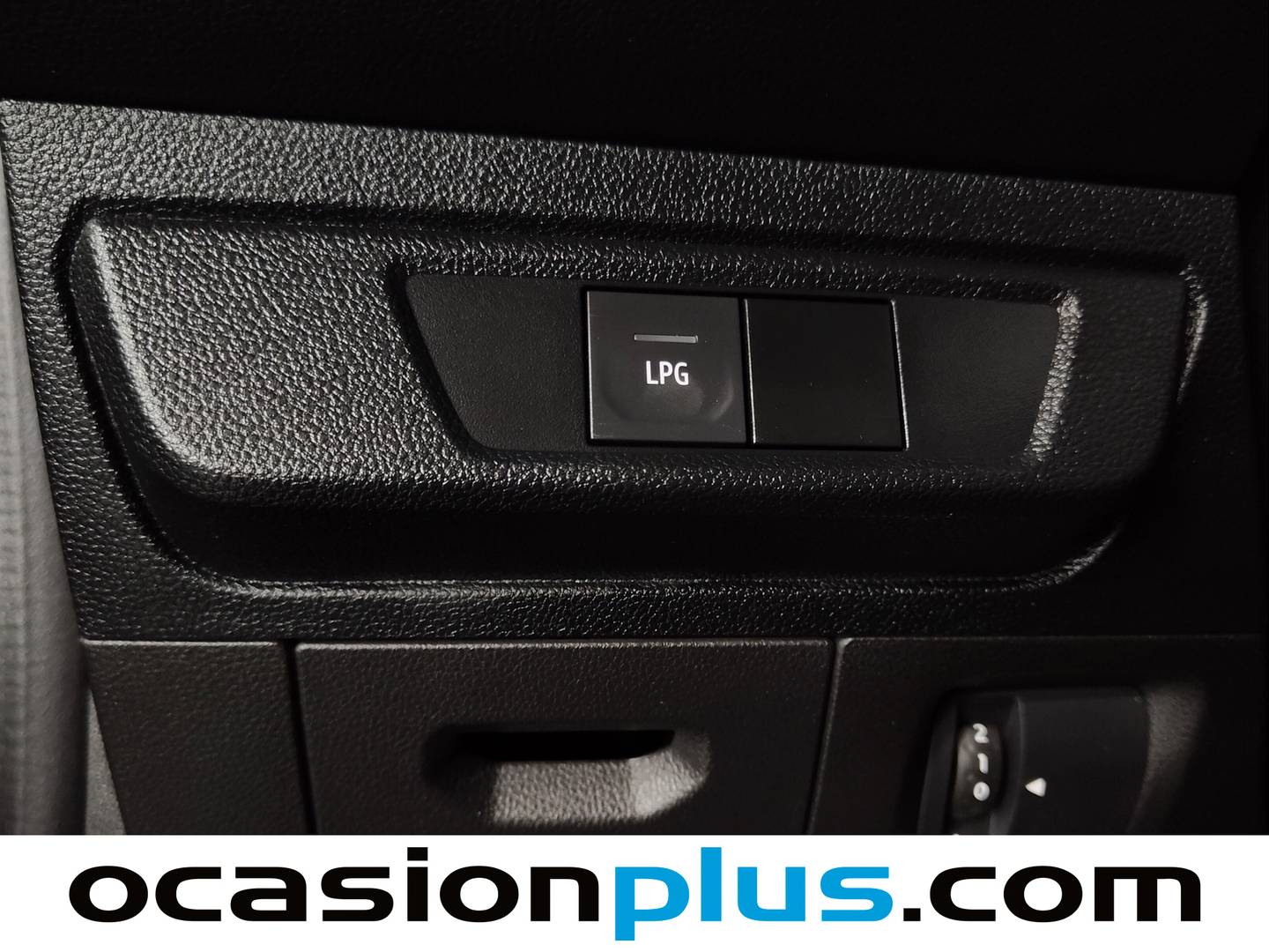 Extras del Dacia Sandero Dacia Sandero Stepway Expression Go ECO-G (101 CV)