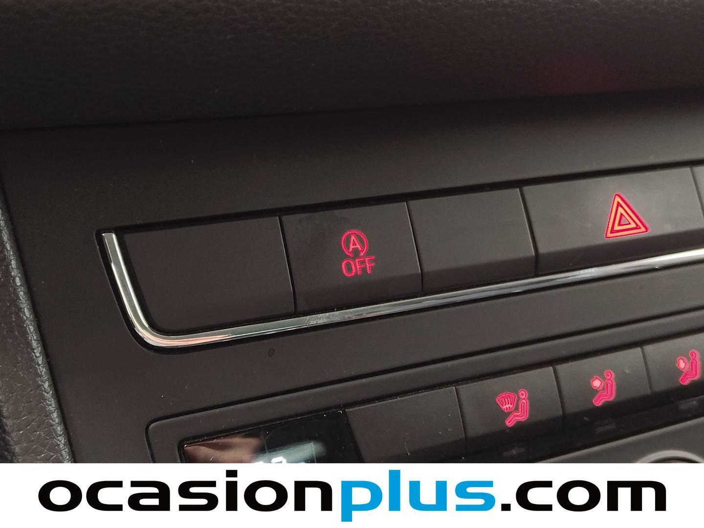 Accesorios del Seat Ateca Seat Ateca 1.0 TSI S&S Ecomotive Style (115 CV)