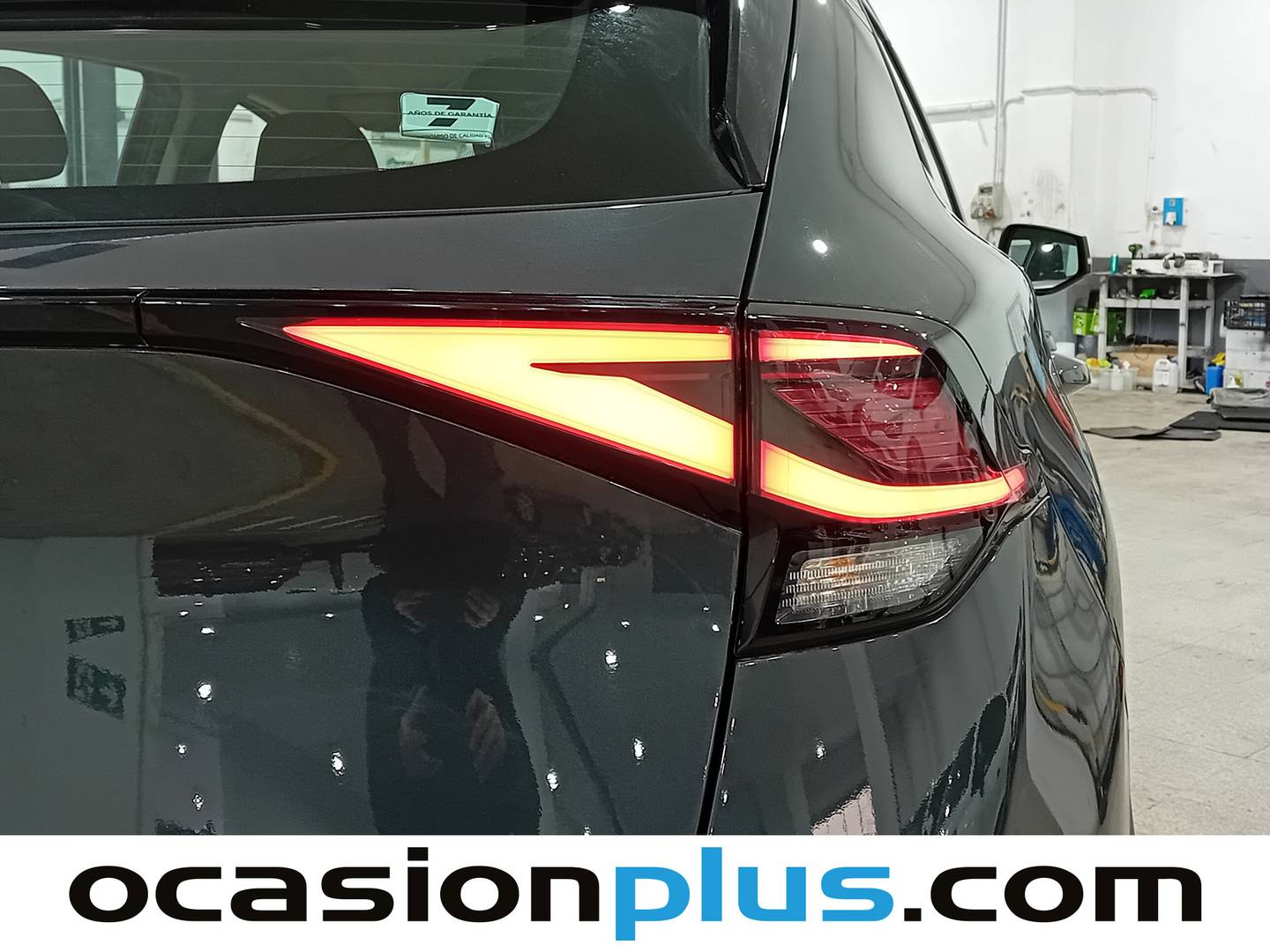 KIA Sportage Kia Sportage 1.6 CRDi MHEV Business 4x2 DCT (136 CV) al mejor precio