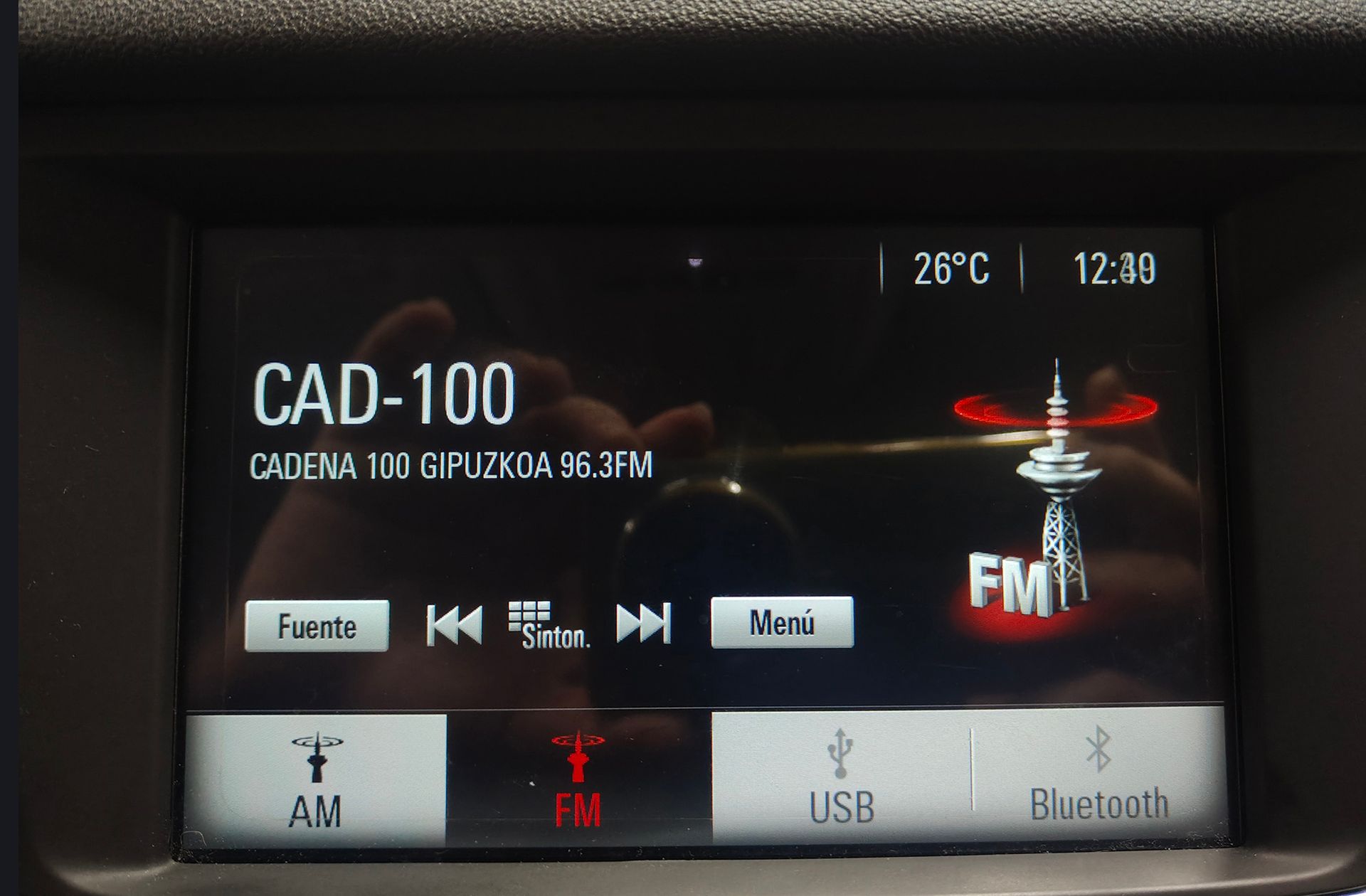 Opel Grandland 1.5 CDTi 120 Aniversario - foto 28