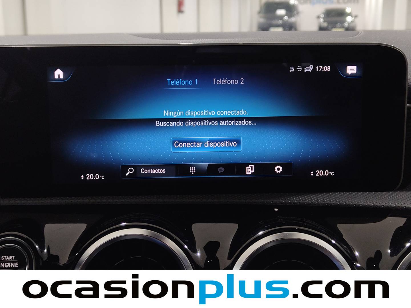 Mercedes Clase A Mercedes Clase A 180 d (116 CV) 2019