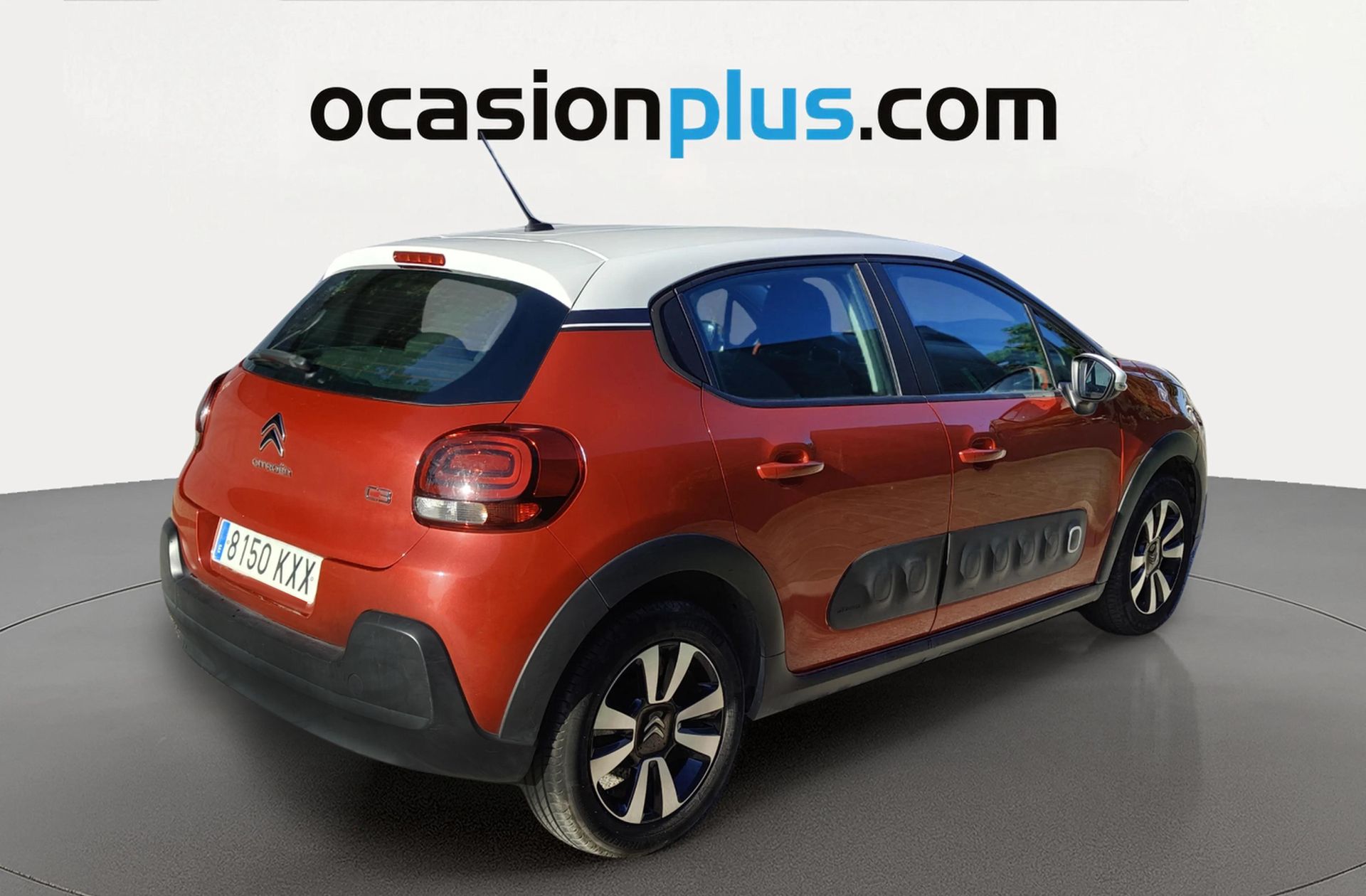 Citroën C3 PureTech 82 Feel - foto 4