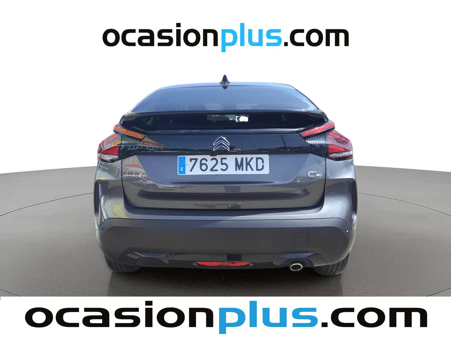 Citroën C4 Citroën C4 BlueHDi 130 S&S Shine EAT8 (130 CV) barato