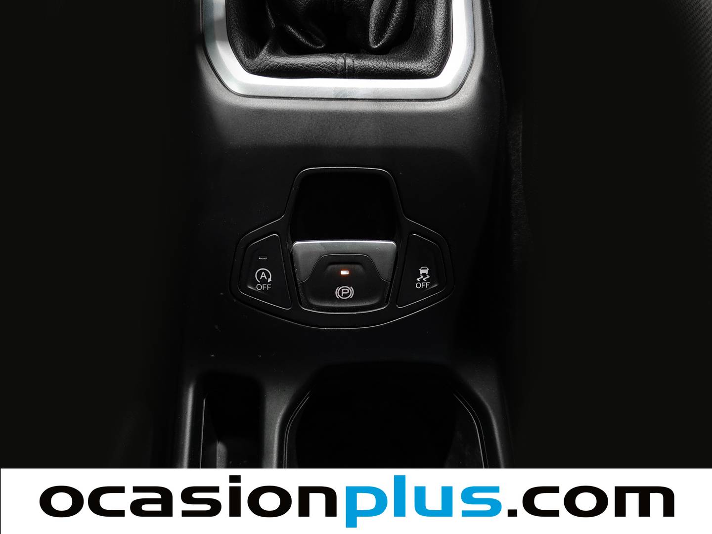 Extras del Jeep Renegade Jeep Renegade 1.0G Sport 4x2 (120 CV)