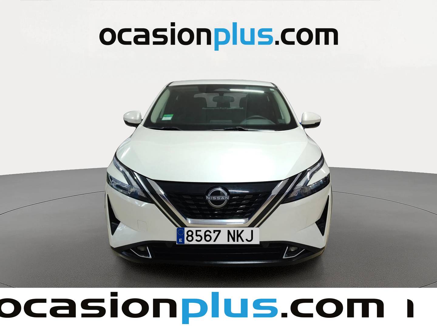 Nissan QASHQAI Nissan Qashqai E-POWER Acenta (190 CV) 190cv