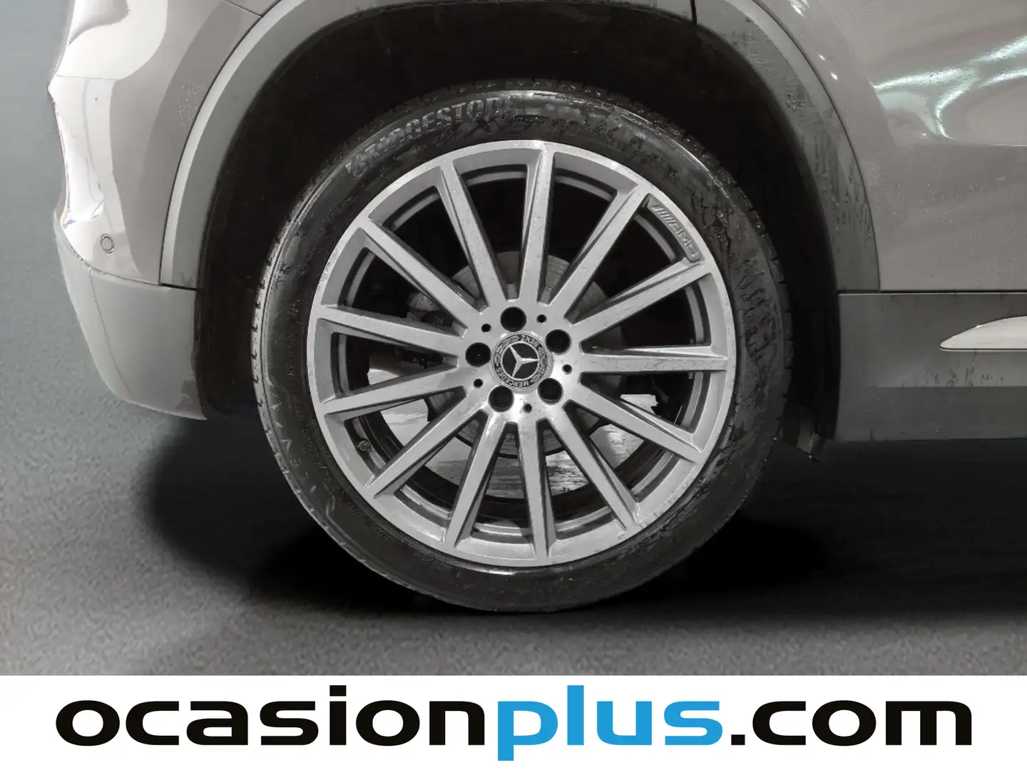 Foto Mercedes GLA Mercedes-Benz GLA GLA 200 D (150 CV) Pack AMG