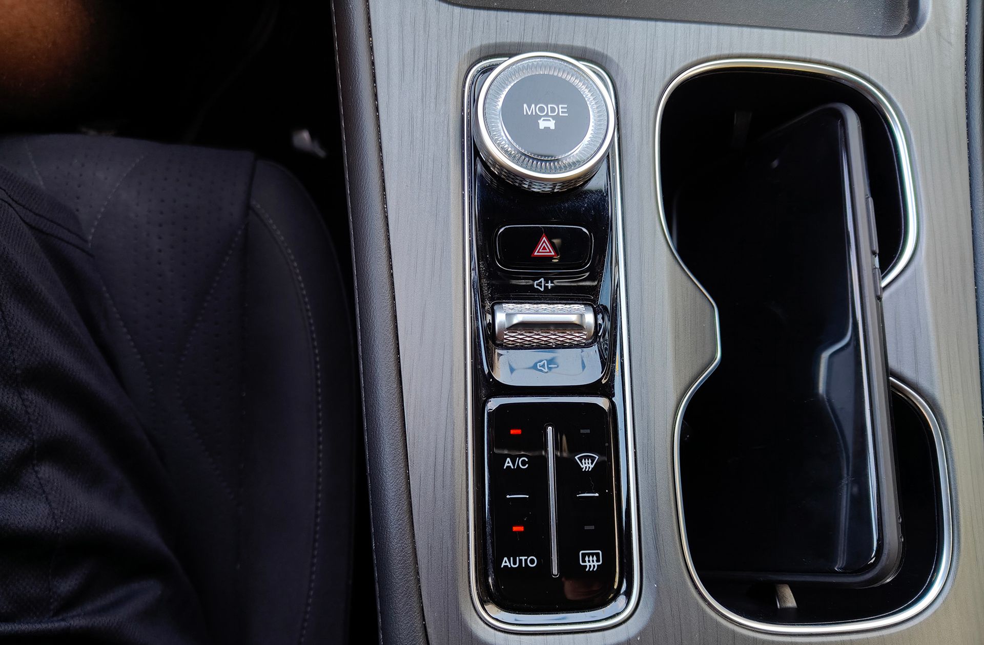 Ebro s800 1.6 T-GDi Premium DCT 7 plazas - foto 31