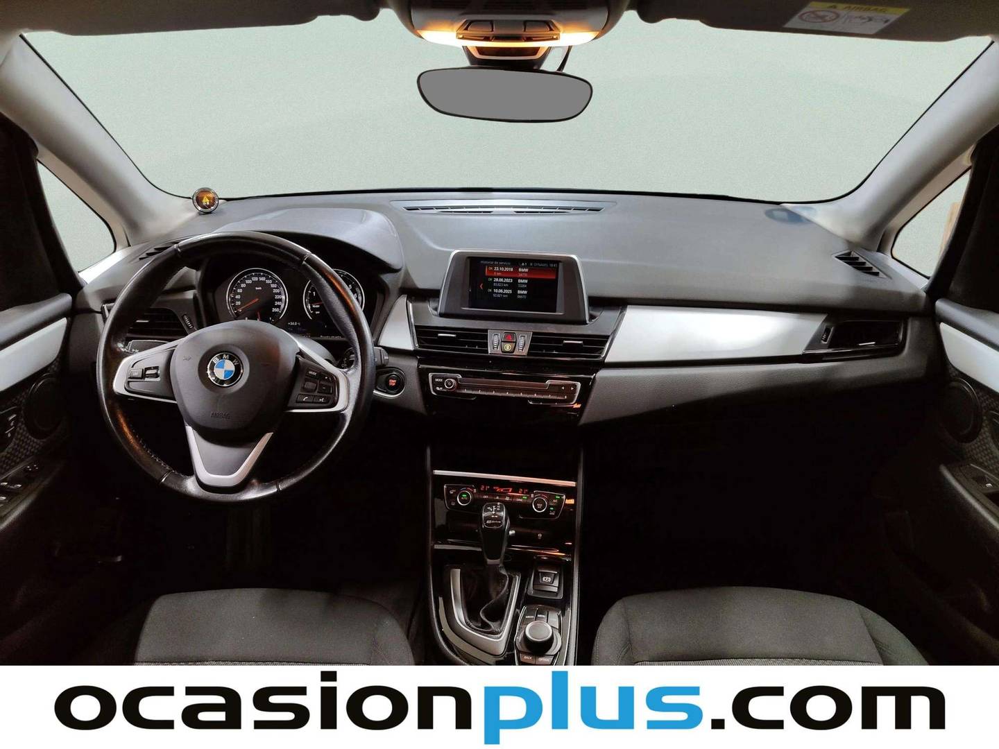 BMW Serie 2 Active Tourer BMW Serie 2 225xe iPerformance Active Tourer (224 CV) de ocasión