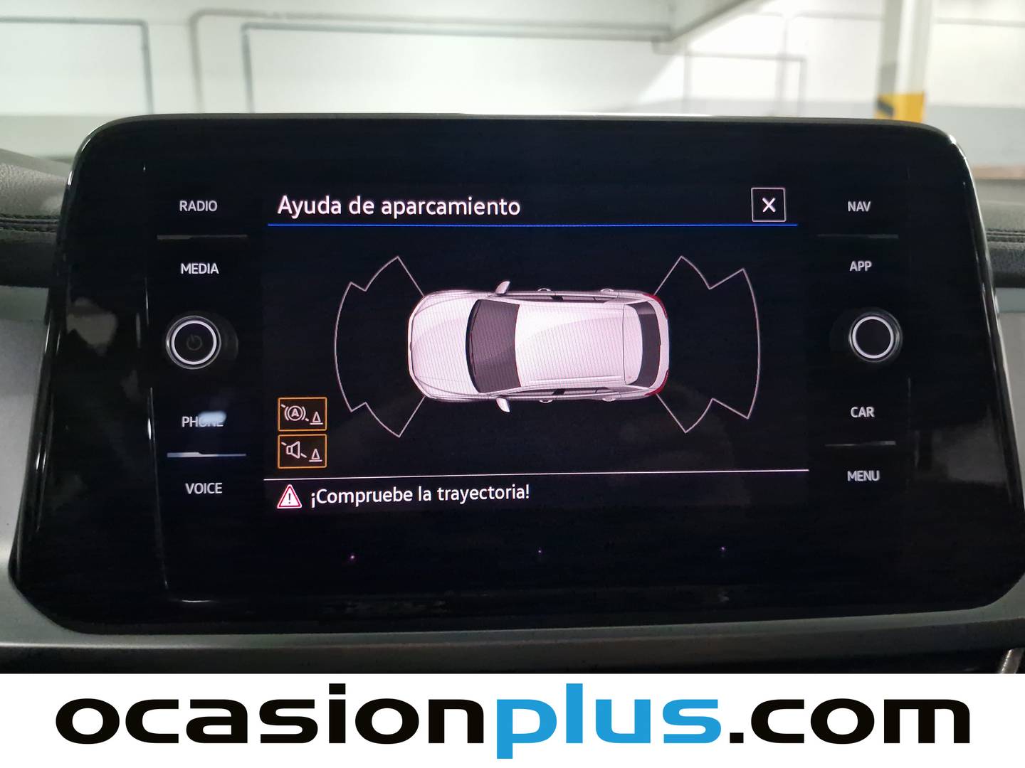 Equipamiento del Volkswagen T-Roc Volkswagen T-Roc Life 1.0 TSI (110 CV)