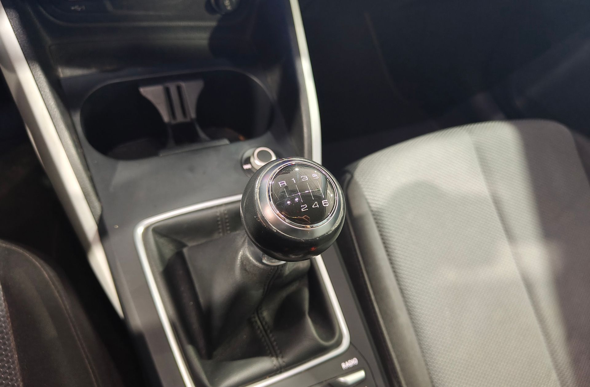 Audi Q2 design 30 TDI - foto 5