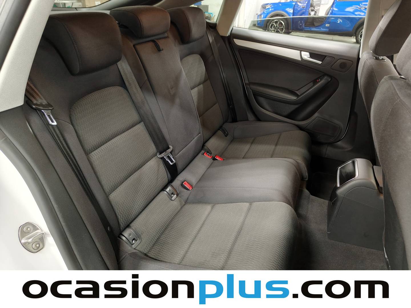 Audi A5 Sportback Audi A5 Sportback 2.0 TDI (136 CV) S tronic Pack S-Line 2016