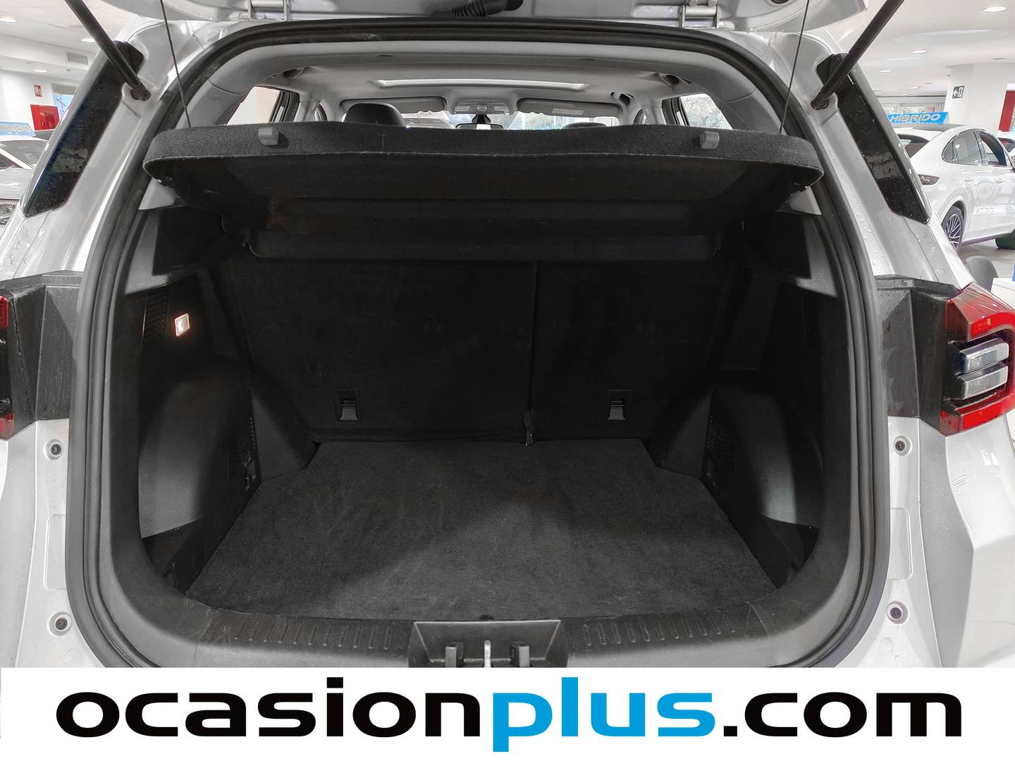 Foto DR AUTOMOBILES DR 4.0 DR AUTOMOBILES DR4 1.5 (116 CV)