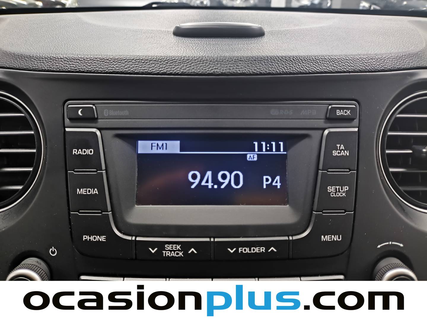 Foto Hyundai i10 Hyundai i10 1.0 Tecno (66 CV)