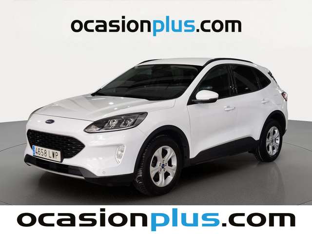 Ford Kuga 1.5 EcoBlue Trend (120 CV) de segunda mano