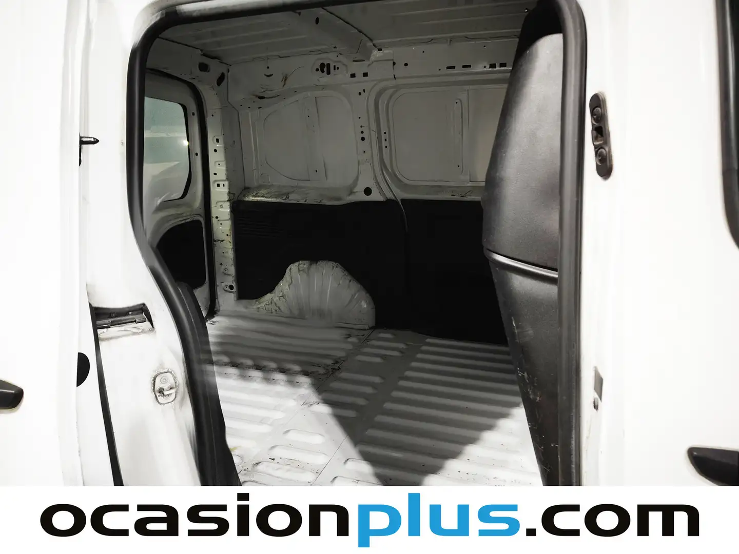 Foto Citroën Berlingo Citroen Berlingo Furgon BlueHDi 100 Talla M Control (102 CV)