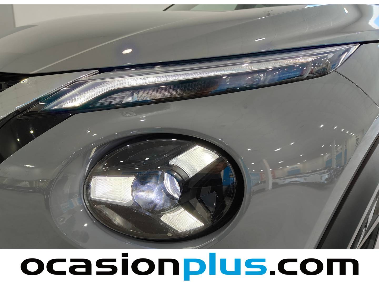 Nissan JUKE Nissan Juke DIG-T 114 Kiiro (114 CV) gasolina
