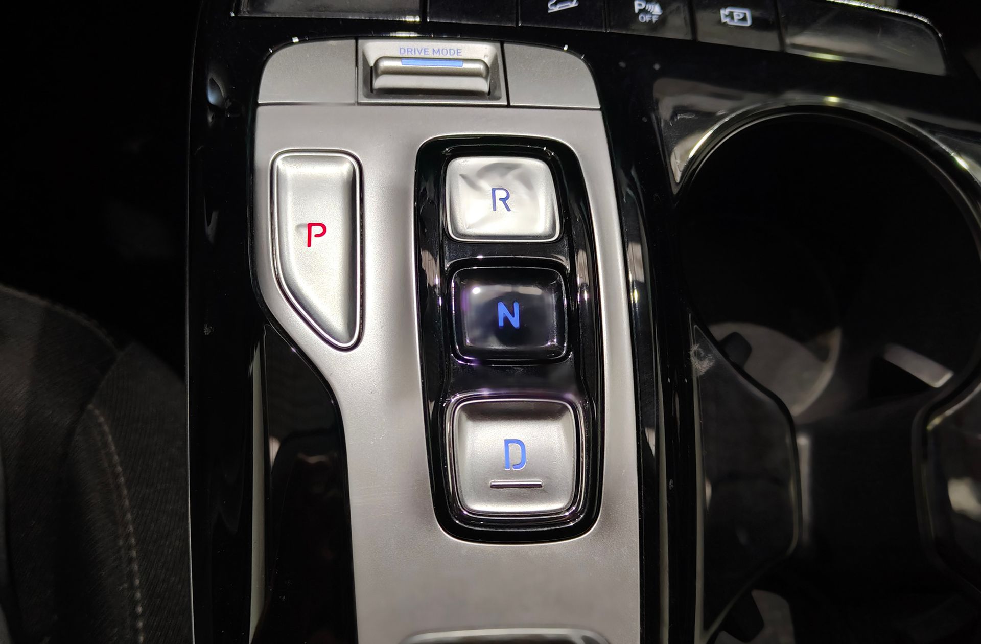 Hyundai Tucson 1.6 T-GDi HEV Maxx - foto 5