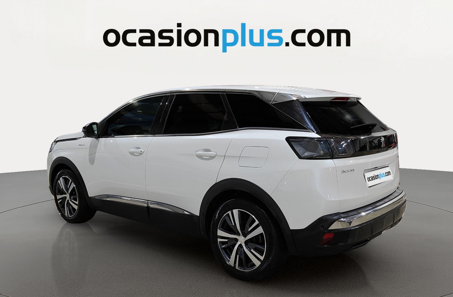 Peugeot 3008 300 Allure Pack e-EAT8 - foto 4