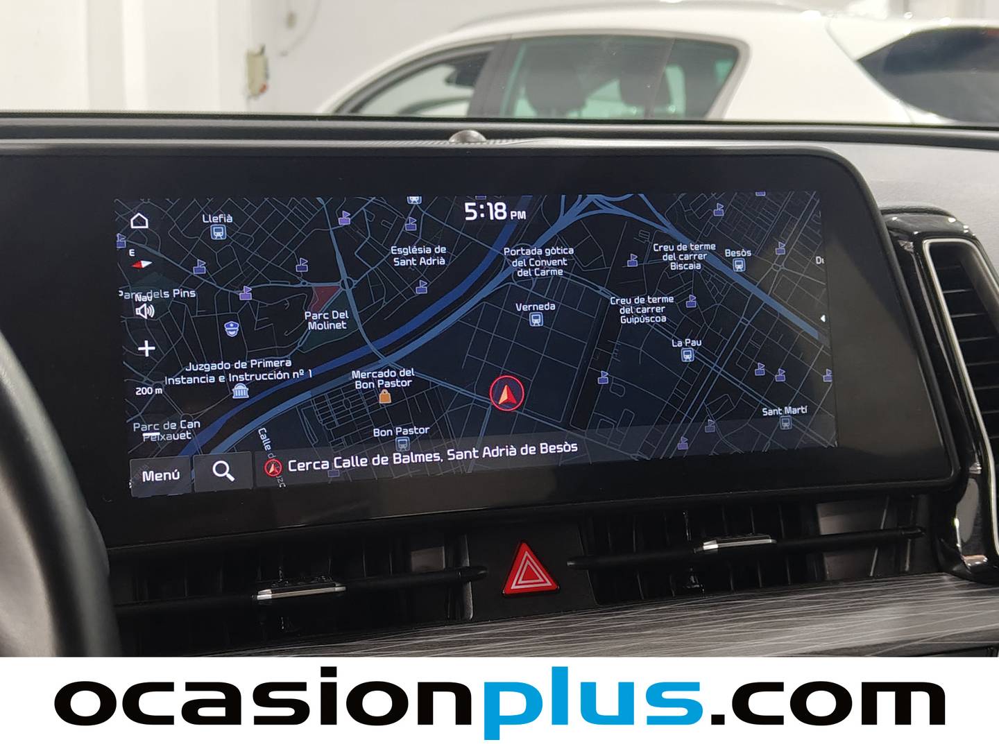 KIA Sportage Kia Sportage 1.6 T-GDi MHEV Drive 4x2 (150 CV) híbrido