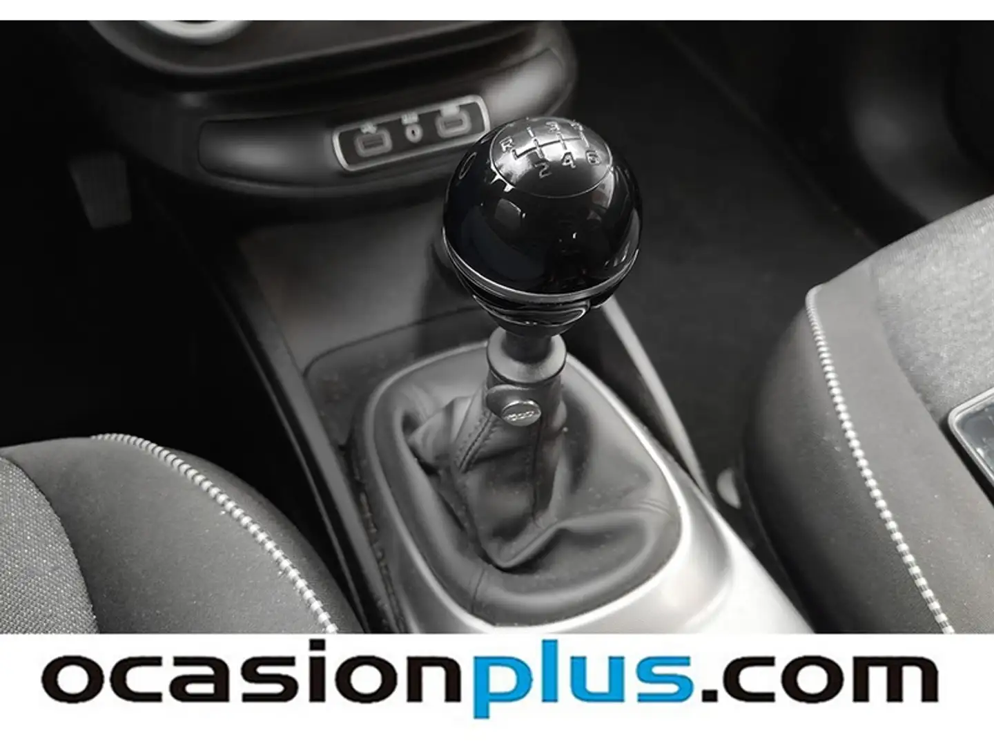 Foto Fiat 500X Fiat 500X 1.0 Firefly S&S Urban (120 CV)