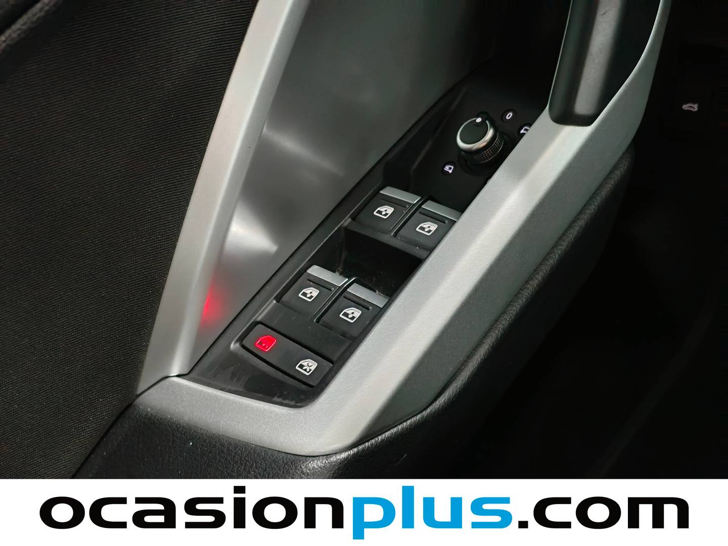 Audi Q3 Audi Q3 Advanced 40 TFSI quattro (190 CV) S tronic seminuevo