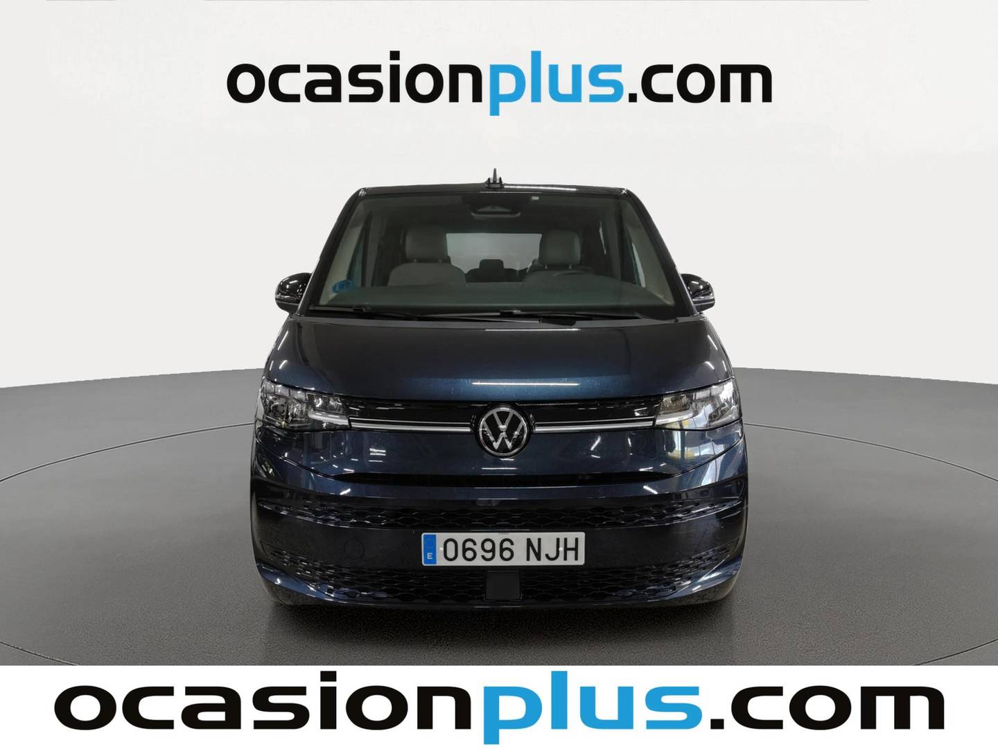 Volkswagen Multivan Volkswagen Multivan Life Batalla Corta 1.5 eHybrid 4Motion (245 CV) DSG 7 Plzas barato