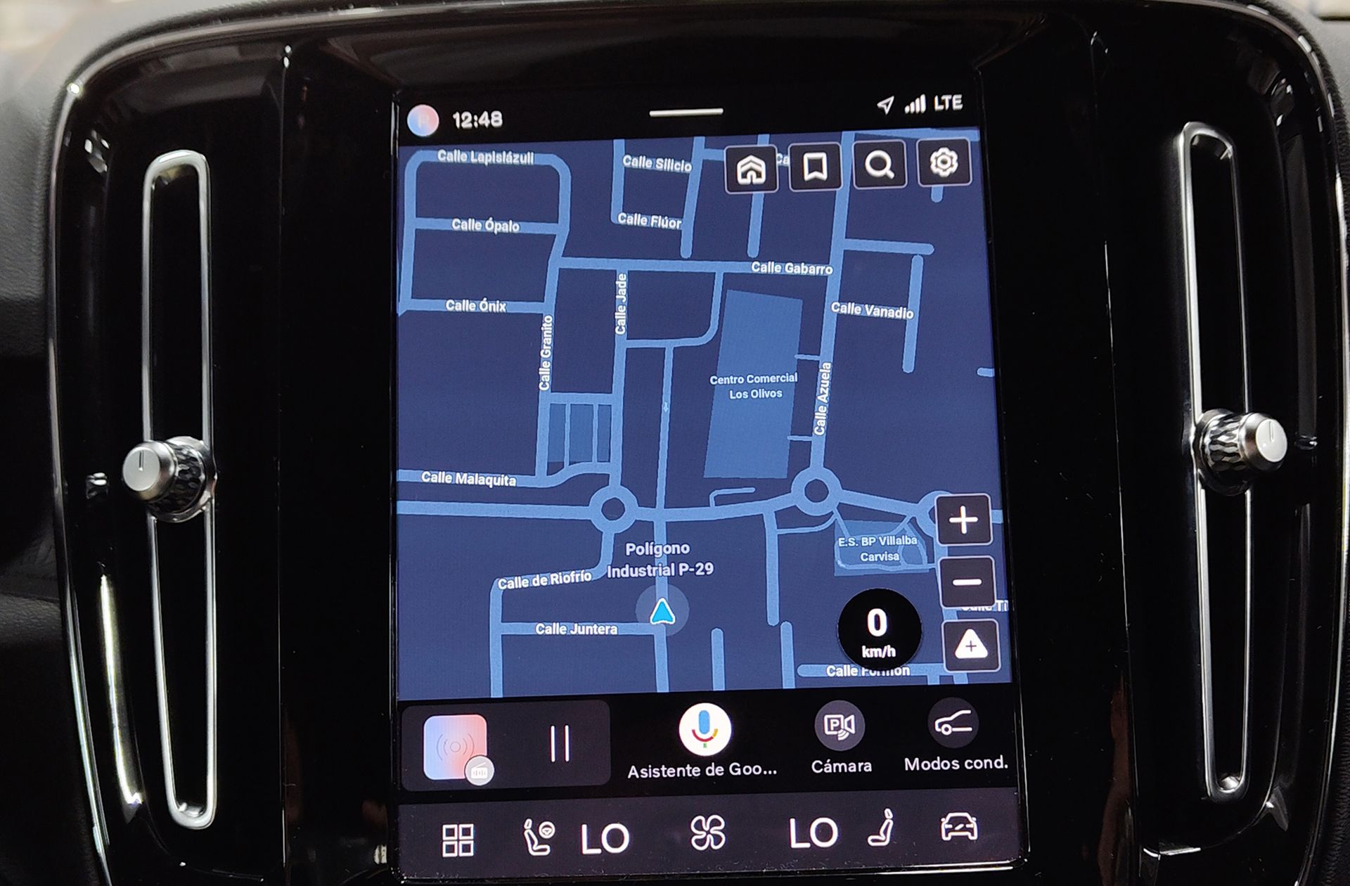 Volvo XC40 Recharge Single Extended Core - foto 9