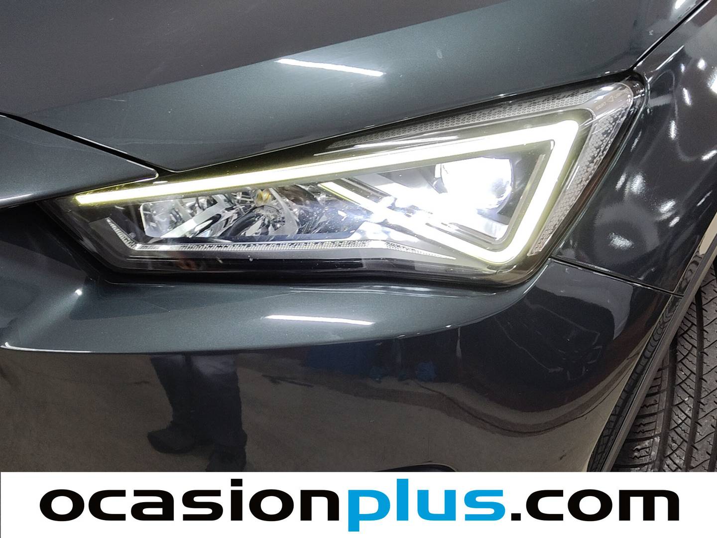 Foto Seat Tarraco SEAT Tarraco 2.0 TDI S&S Xcellence Plus  (150 CV) 7 Plazas