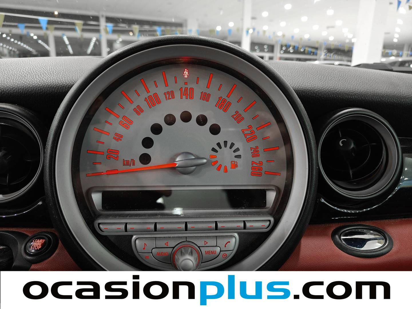 Foto Mini MINI MINI MINI 3 Puertas 3 Puertas Cooper S (184 CV)