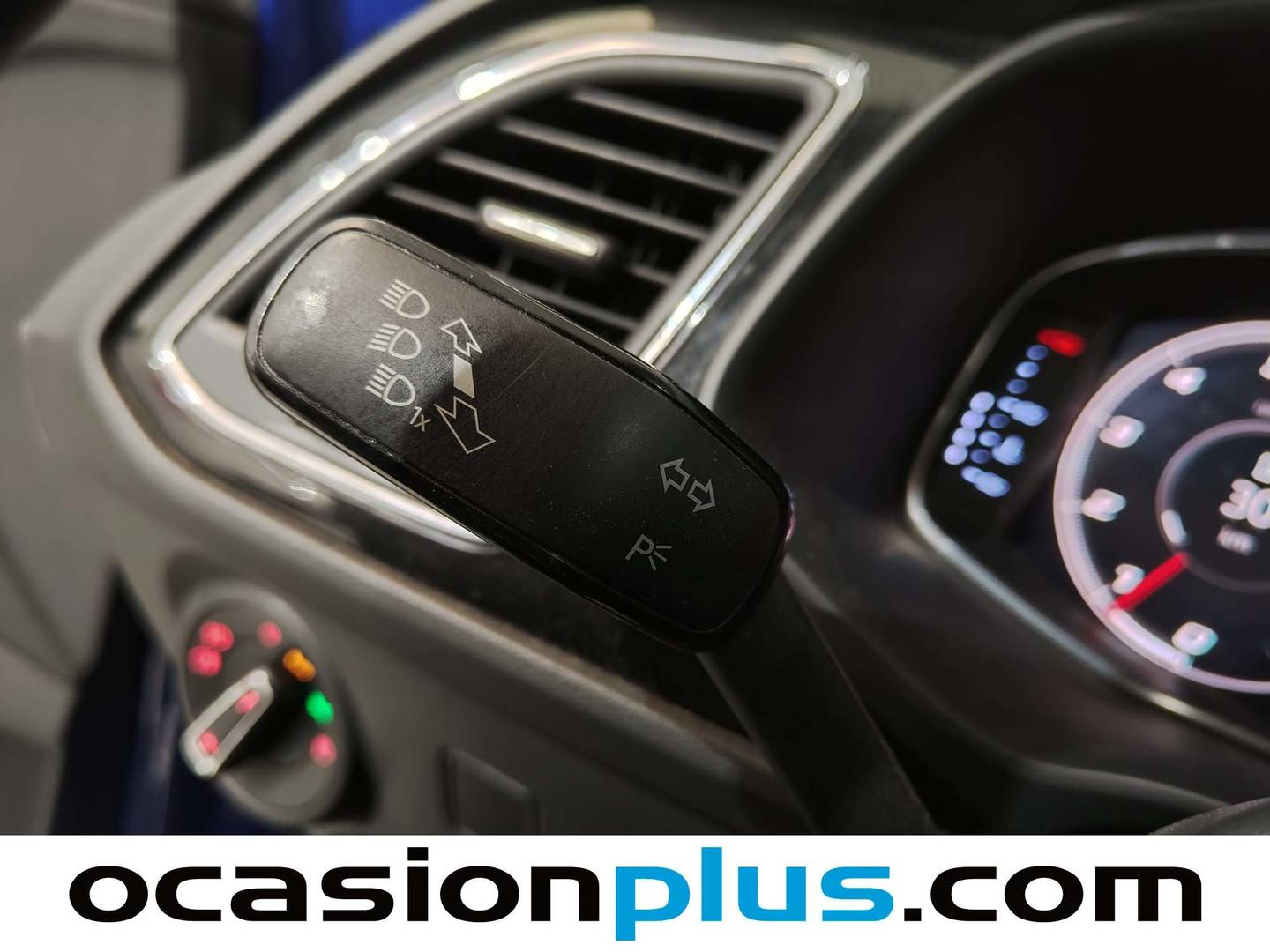 Seat León Seat León ST 2.0 EcoTSI S&S FR Edition Plus DSG (190 CV) seminuevo