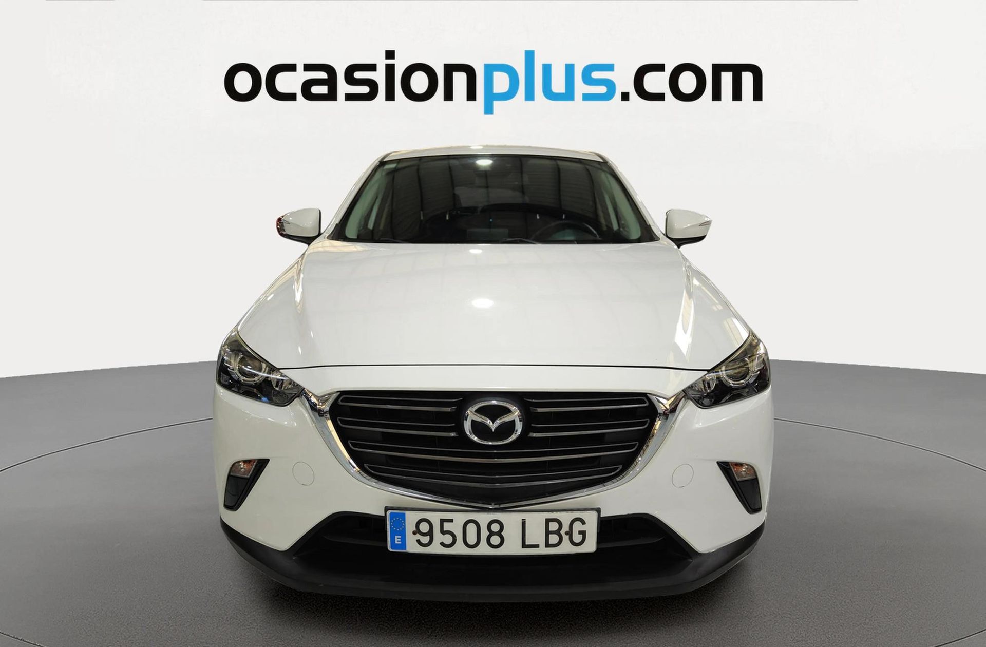 Mazda CX-3 2.0 G Origin Navi 2WD - foto 12