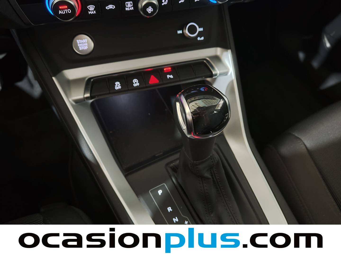 Audi Q3 Audi Q3 Advanced 35 TDI (150 CV) S tronic de segunda mano