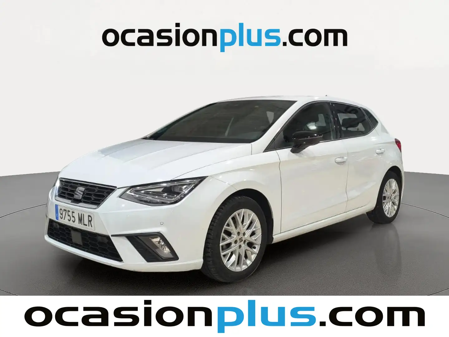 Foto Seat Ibiza SEAT Ibiza 1.0 TSI S&S FR XL (110 CV)