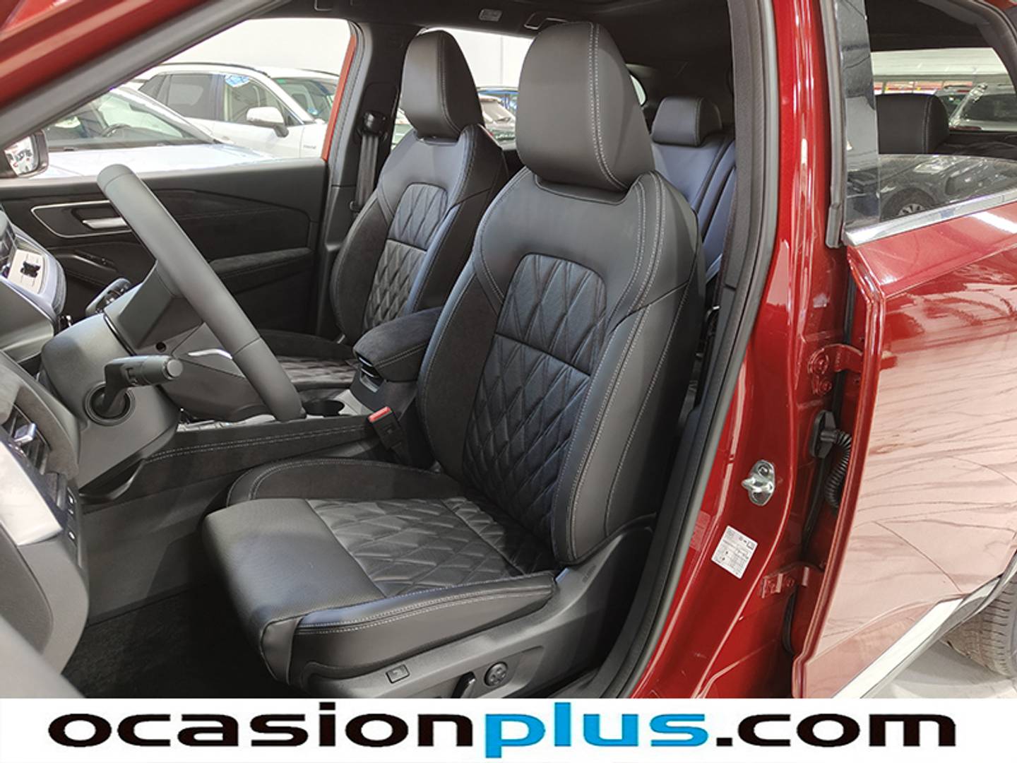 Foto Nissan QASHQAI Nissan Qashqai Tekna Premium E-POWER (190 CV)