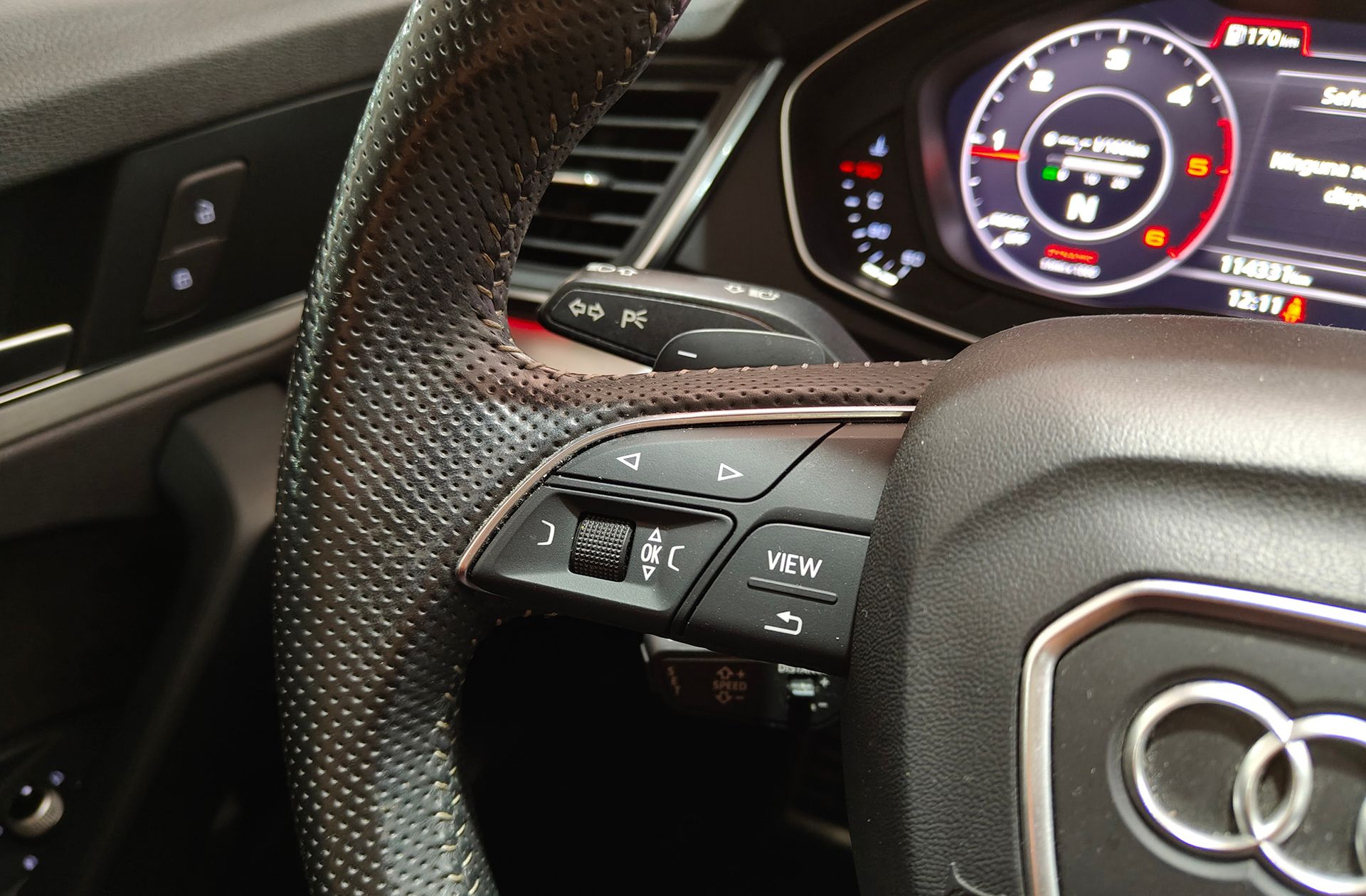 Audi Q5 S line 2.0 TDI quattro S tronic - foto 34
