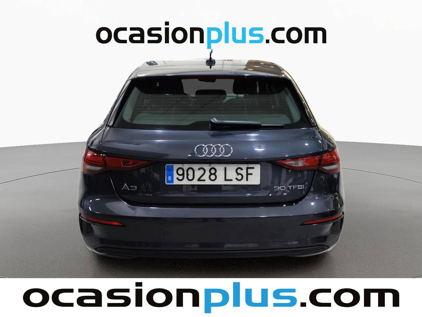 Foto Audi A3 Audi A3 Sportback 30 TFSI (110 CV)