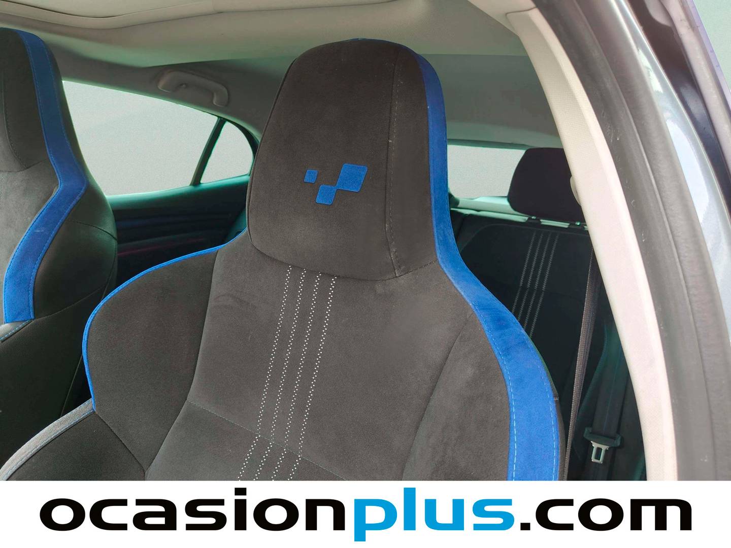 Equipamiento del Renault Mégane Renault Megane GT Line TCe GPF (160 CV) EDC