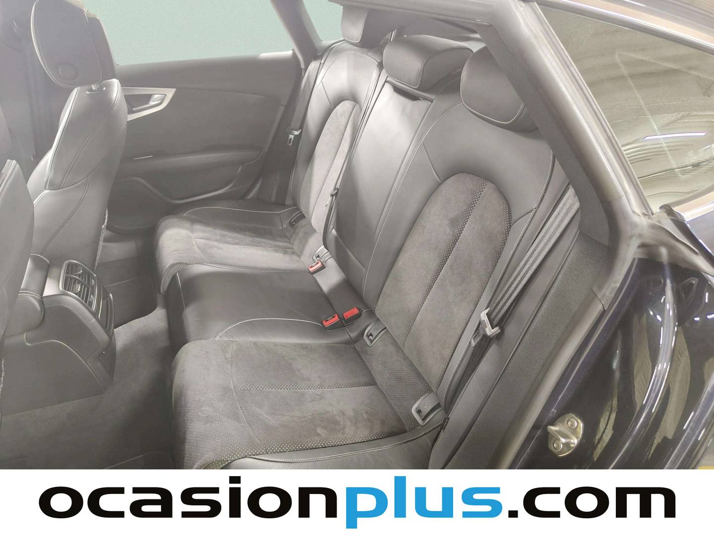 Foto Audi A7 Audi A7 Sportback S line edition 3.0 TDI quattro (272 CV) S tronic