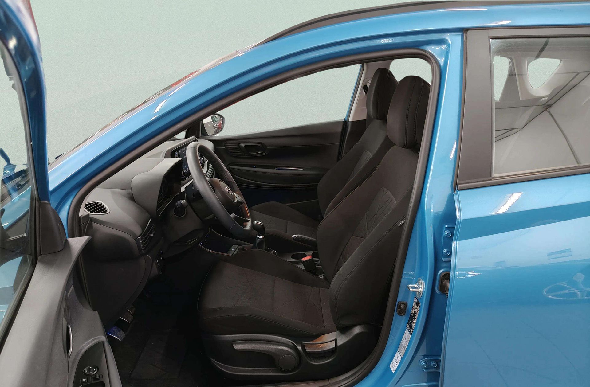 Hyundai Bayon 1.2 MPI Maxx - foto 11