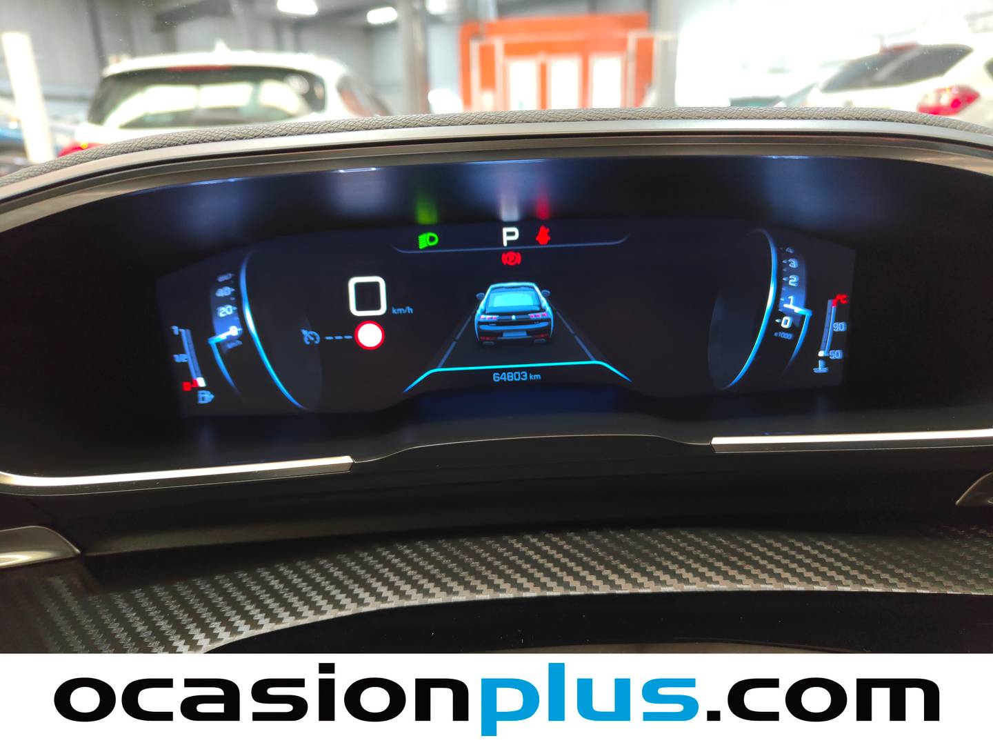 Peugeot 508 Peugeot 508 BlueHDi 130 S&S Active EAT8 (130 CV) 2021