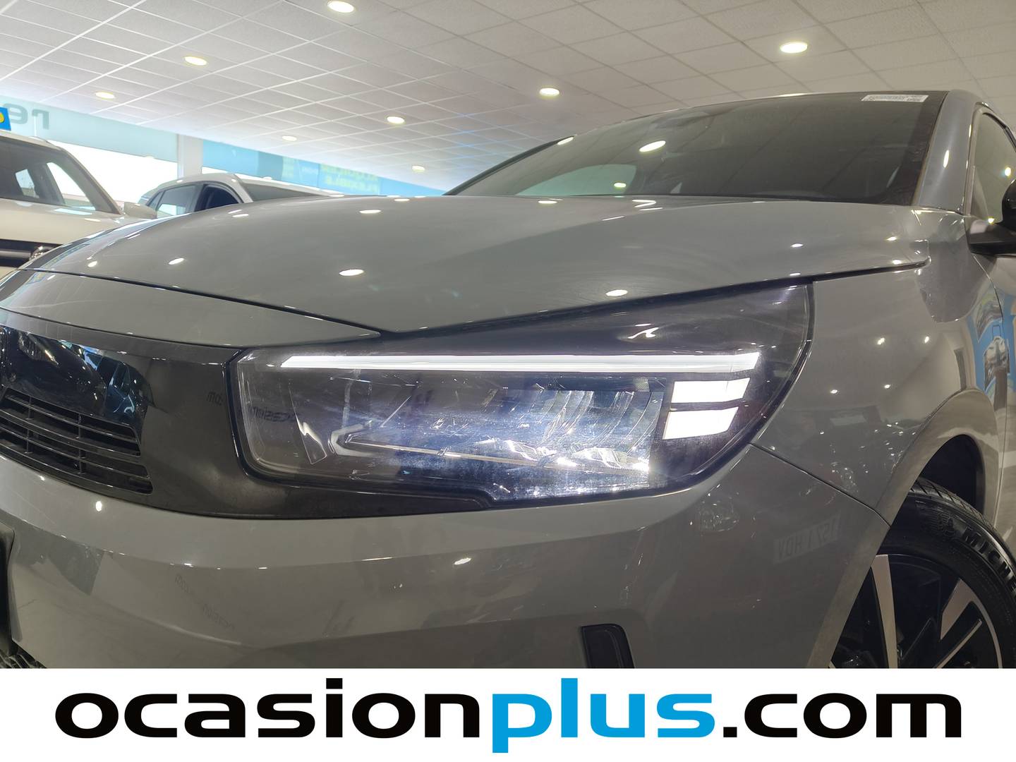 Opel Corsa Opel Corsa 1.2 T XHL GS (100 CV) al mejor precio