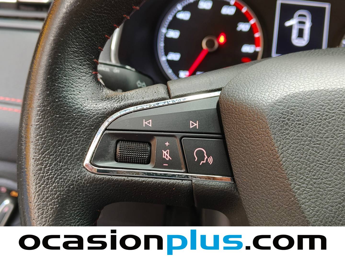 Seat Ibiza SEAT Ibiza 1.0 EcoTSI FR (115 CV) seminuevo