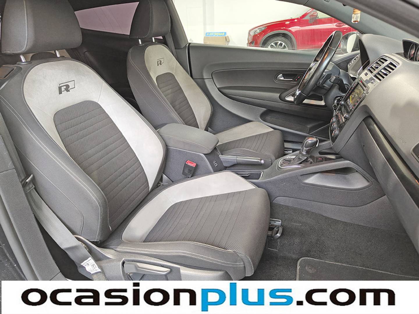 Volkswagen Scirocco Volkswagen Scirocco R-Line 2.0 TDI BMT (184 CV) DSG diésel