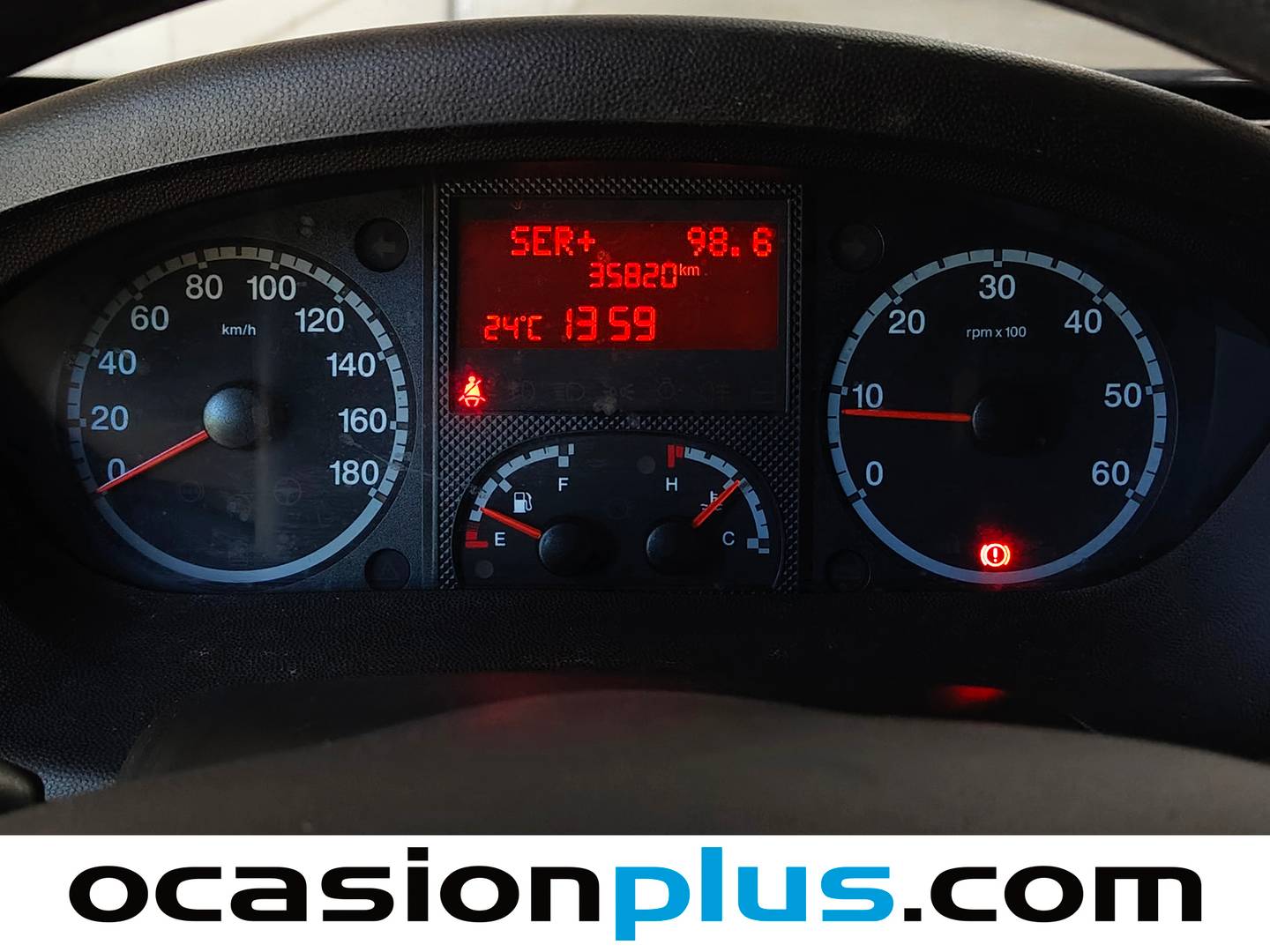 Fiat Ducato Fiat Ducato 2.3 Multijet Furgón Corto (130 CV) 130cv